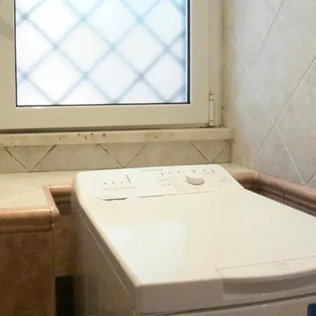 Casa vacanze 10 Minutes From The Vatican Parking Metr *