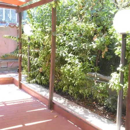 10 Minutes From The Vatican Parking Metr Casa vacanze Roma