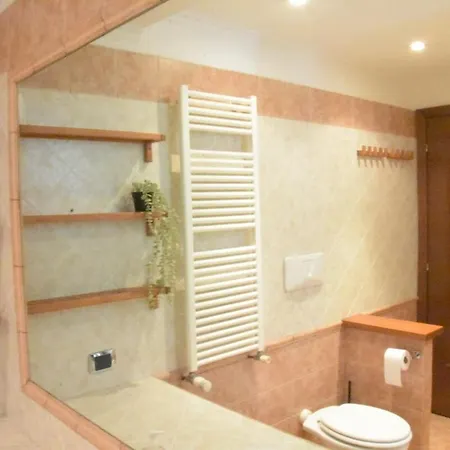 Casa vacanze 10 Minutes From The Vatican Parking Metr Roma